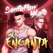 Me encanta (part. Ykato)}