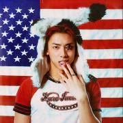 all-american bitch!}