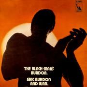 The Black-Man's Burdon}