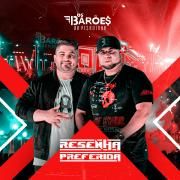 Resenha Preferida (Ao Vivo)