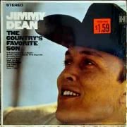 The Country's Favorite Son