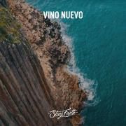 Capa do Single/EP "Vino Nuevo", de StayInFaith