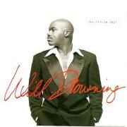Portada de Álbum "Invitation Only", de Will Downing
