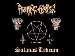 Satanas Tedeum