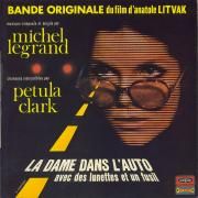 La Dame Dans L'auto Avec Des Lunettes Et Un Fusil (The Lady In The Car With Glasses And a Gun)