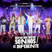 Dona dos Meus Sonhos / É Diferente (ao Vivo)}