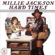 Capa do Álbum "Hard Times", de Millie Jackson