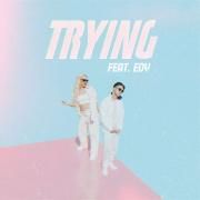 Trying (feat. EDY)
