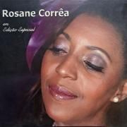 Rosane Corrêa Em Edição Especial}