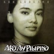 Capa do Álbum " Ako Ay Pilipino", de Kuh Ledesma
