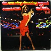 The Non Stop Dancing Sound Of The 80's}