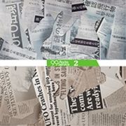 Portada de Álbum "2", de 99 Radio Service