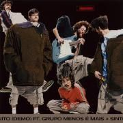 sinto muito (demo) (part. Jovem Dionísio)}