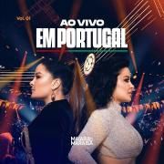 Ao Vivo Em Portugal (Vol. 1)