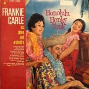 Honolulu Honky