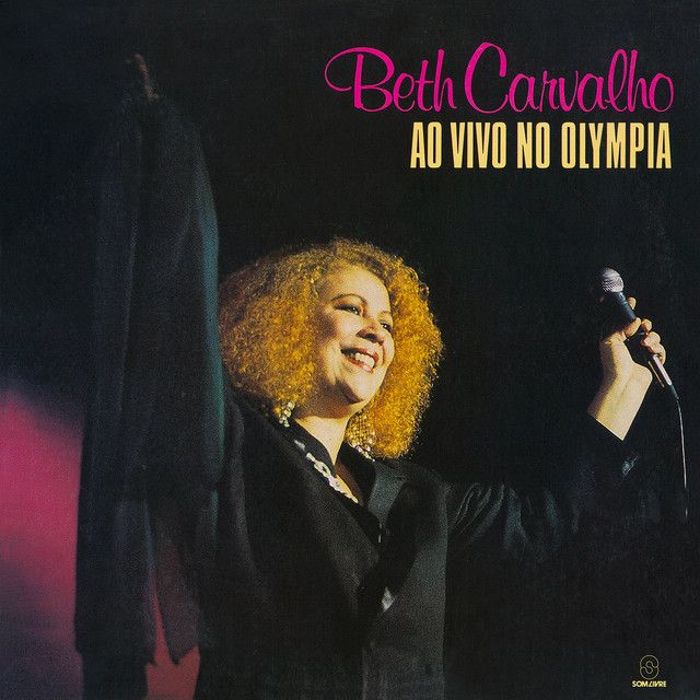 Volta Por Cima - Beth Carvalho - VAGALUME
