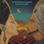Scheherazade}