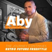 The Journey Continues - Retro Future Freestyle