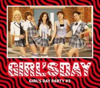 Girl's Day Party #3}