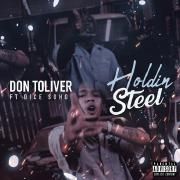 Holdin' Steel (feat. Dice Soho)}