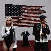 AMERIKA'S NEXT TOP PARTY! (EXTENDED CUT)}