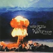 Weapons Of Warfare}