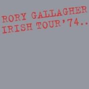 Irish Tour '74}