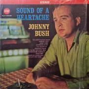 Sound Of A Heartache}