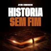 Portada de Sencillo/EP "Historia Sem Fim (part. Macena288)", de JV MC