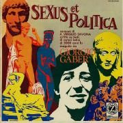 Sexus Et Politica}