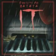 Vai Flutuar Comigo (Pennywise)