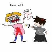 KINOTO, vol.  4