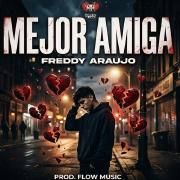 Mejor Amiga}
