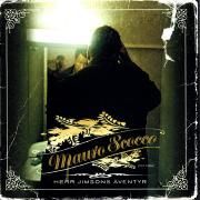 Herr Jimsons Äventyr}