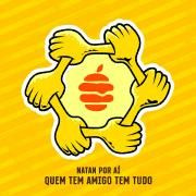 Quem Tem Amigo Tem Tudo
