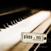 Piano e Voz}