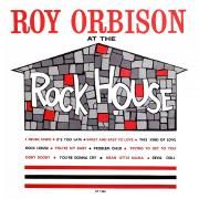 At The Rock House}