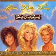 Honk Tonk Angels (with Dolly Parton and Loretta Lynn)}