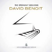 The Steinway Sessions}