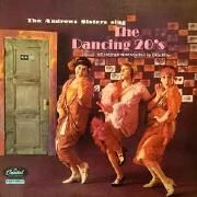 Sing The Dancing 20's