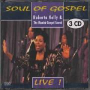 Live! Soul Of Gospel}