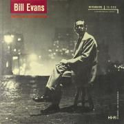 New Jazz Conceptions}