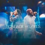 Bondade de Deus (Goodness Of God) (part. Weslei Santos)}