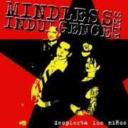 Capa do Single/EP "Despierta Los Niños", de Mindless Self Indulgence