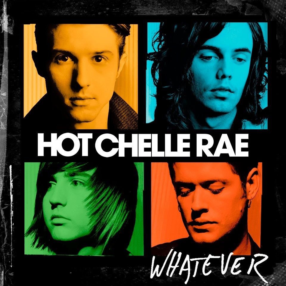 Hot Chelle Rae - Tonight Tonight (Tradução) (Clipe Legendado) 