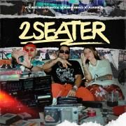 2seater (part. Young Martino y Juanka)}