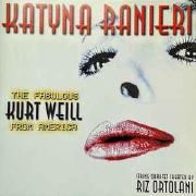 The Fabulous Kurt Weill From America}