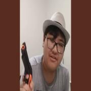 EU TE AMO