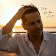 Capa do Single/EP "Pensa que tem razão", de Rodrigo Rupe