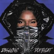 Capa do Álbum "POI BEAT", de Rislene